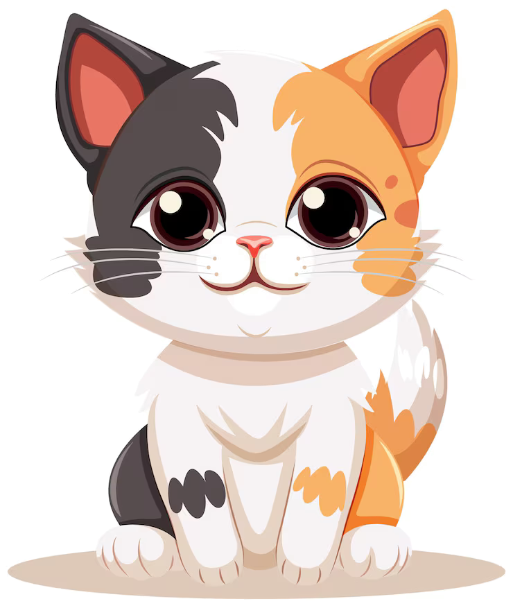 Cute Cat