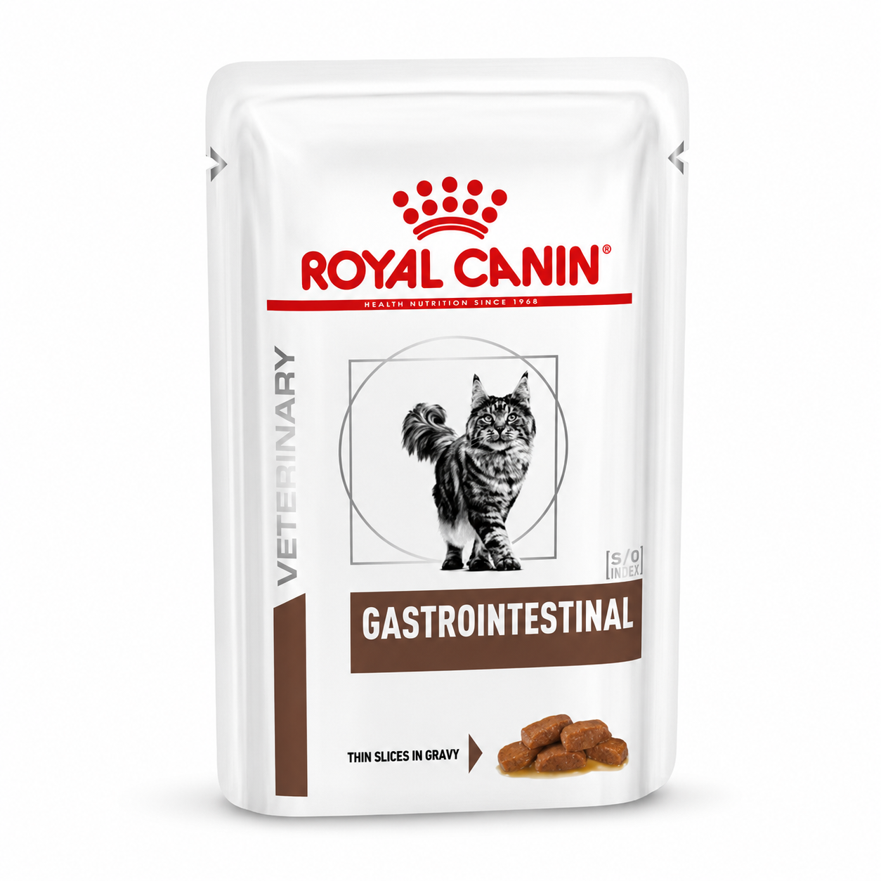 Royal Canin Veterinary Pouch Gastrointestinal 85gm
